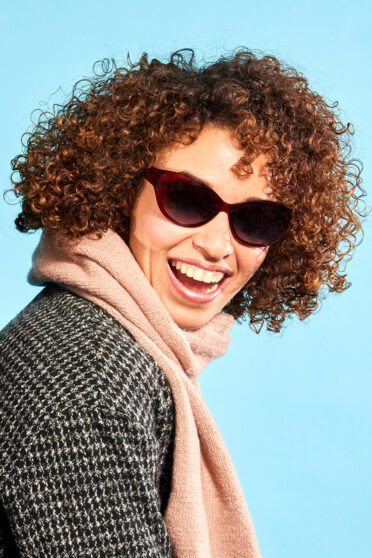 Collection Automne Hiver 2022 Ashka France Femme