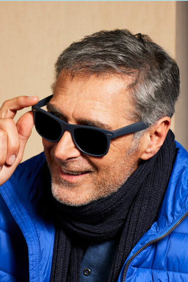 Collection Automne Hiver 2022 Ashka France Homme